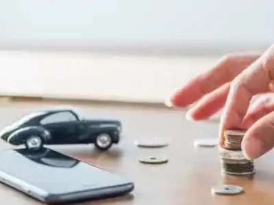 办理临夏车辆抵押贷款,短期应急首选